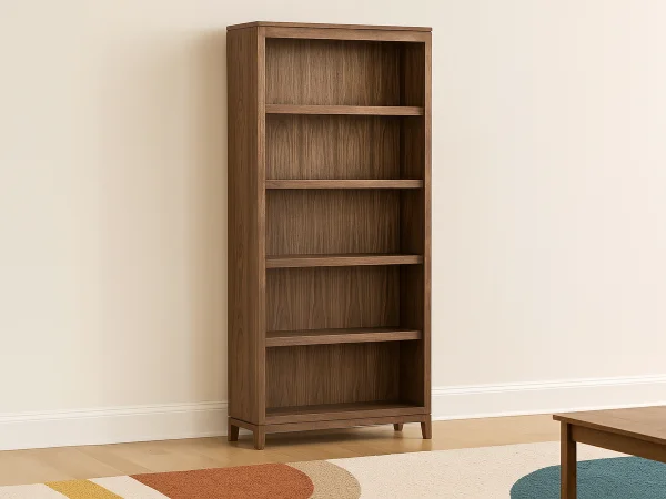 Etna Amish Bookcase