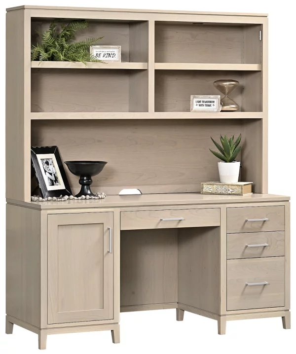 Etna Amish Credenza Desk