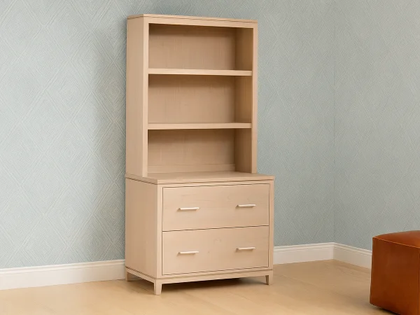 Etna Amish File Bookshelf