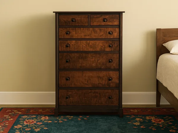Etowah 7-Drawer Dresser