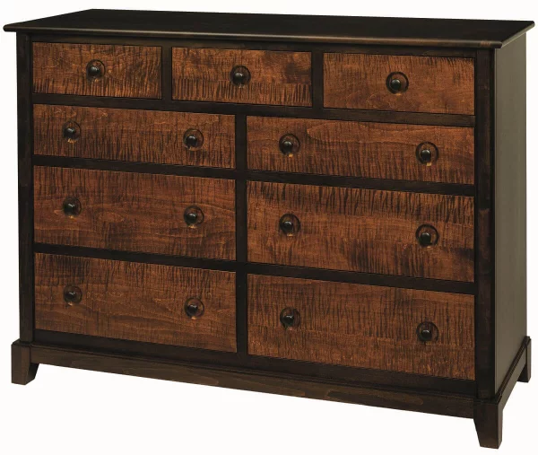 Etowah Bedroom Dresser
