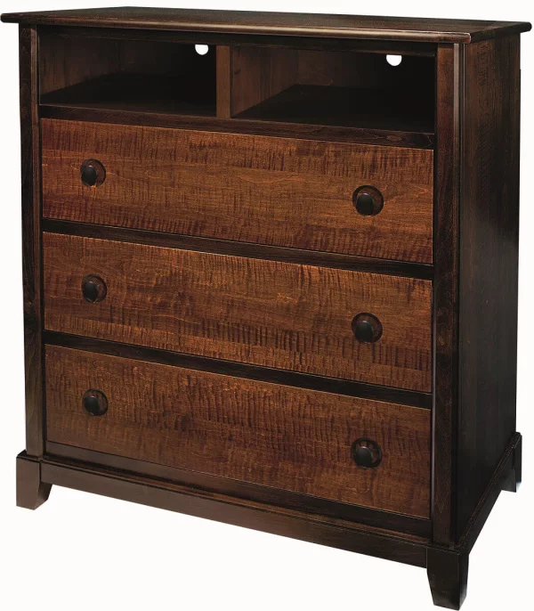 Etowah Bedroom Media Chest