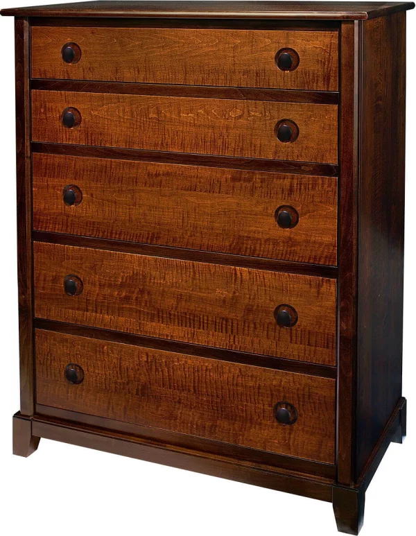 Etowah Chest of Drawers