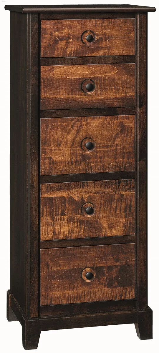 Etowah Lingerie Chest