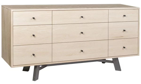 Evarts Bedroom Dresser