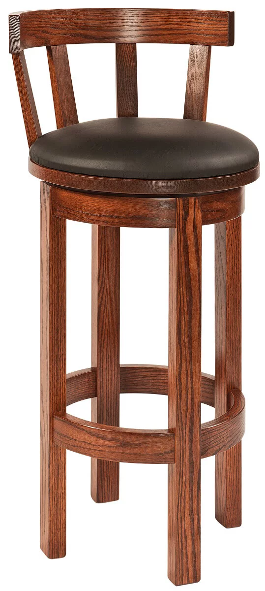 Everglades Swivel Counter Stools
