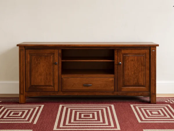 Fairbury Media Console