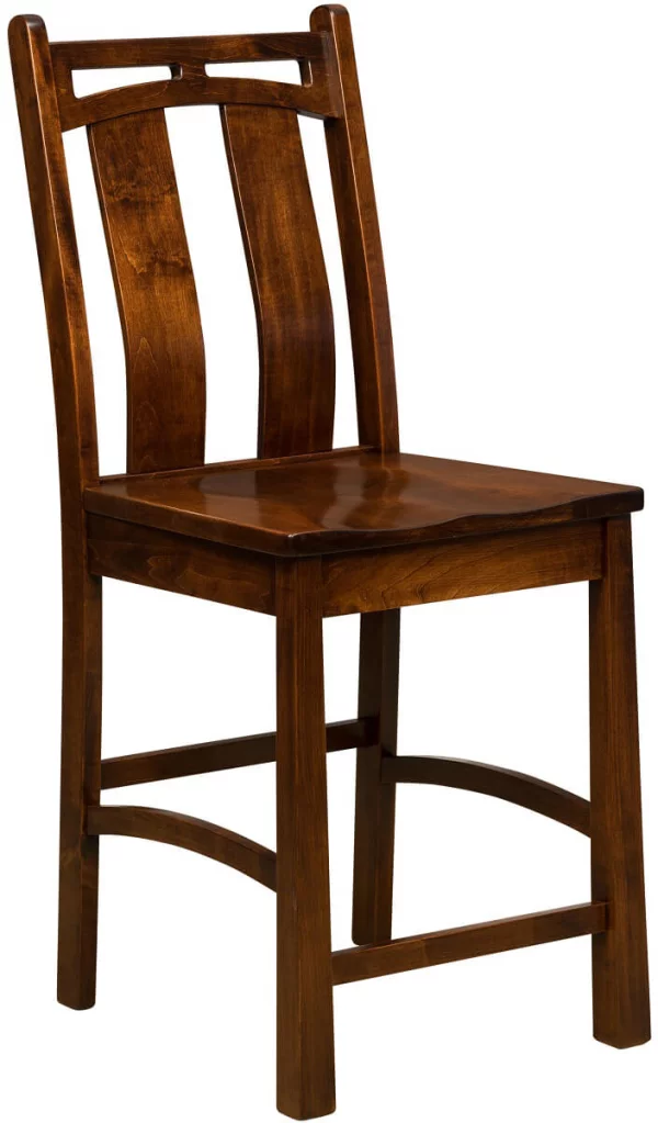Falling Water Pub Chair