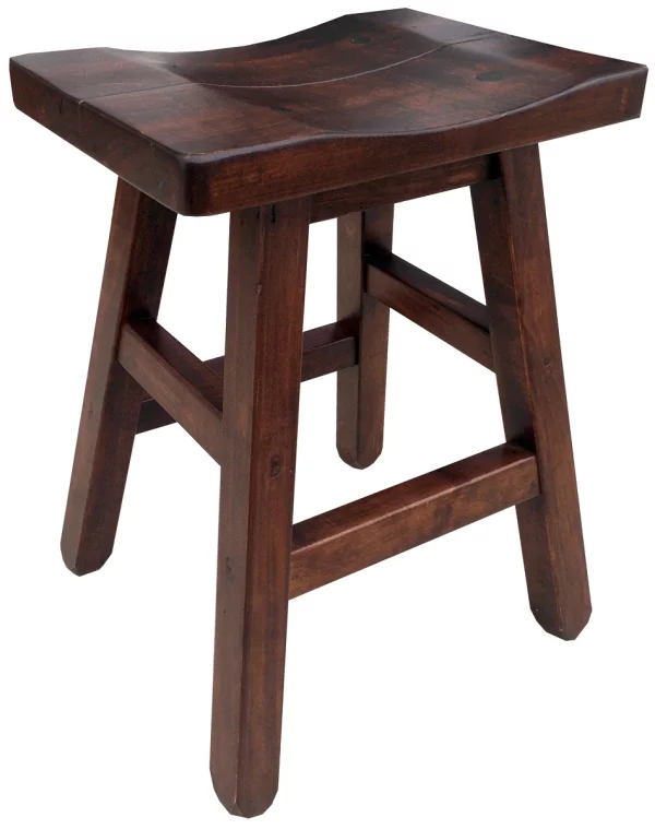 Fallon Pub Stool