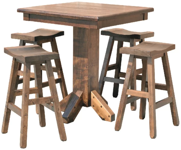 Fallon Pub Table