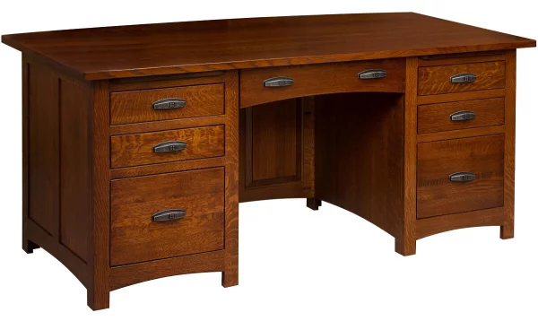 Farmington Executive Desk