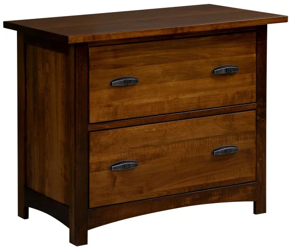 Farmington Lateral File