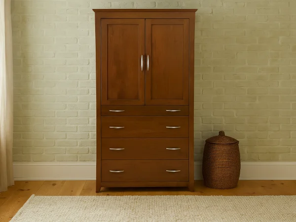 Fayette Armoire