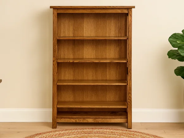 Faywood Bookcase