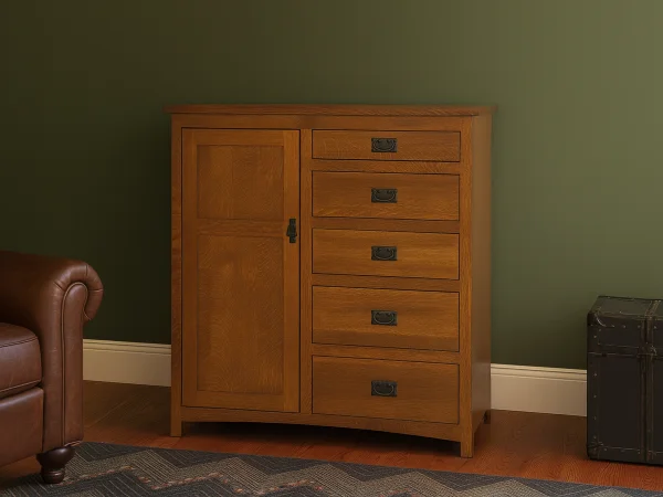 Felipe Bedroom Chest