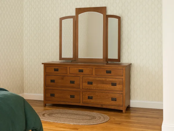 Felipe Wide Dresser
