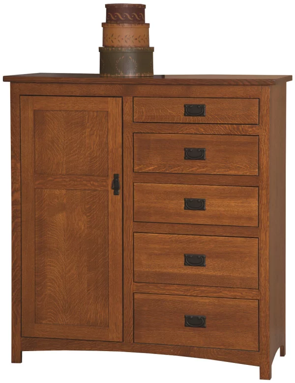 Felipe Bedroom Chest