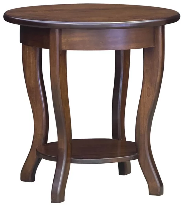 Fidelia End Table