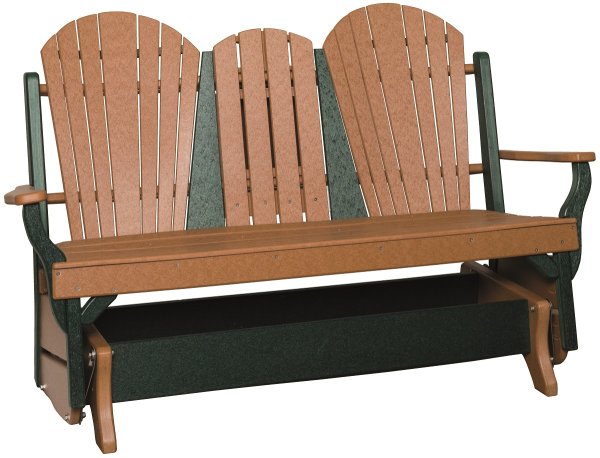 Figi Outdoor Deluxe Glider