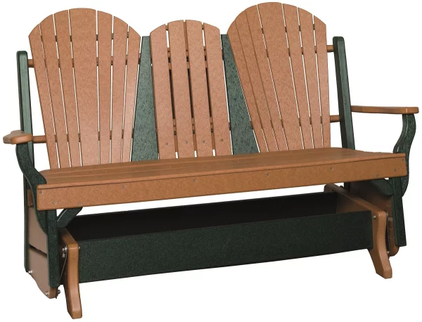 Figi Outdoor Deluxe Glider