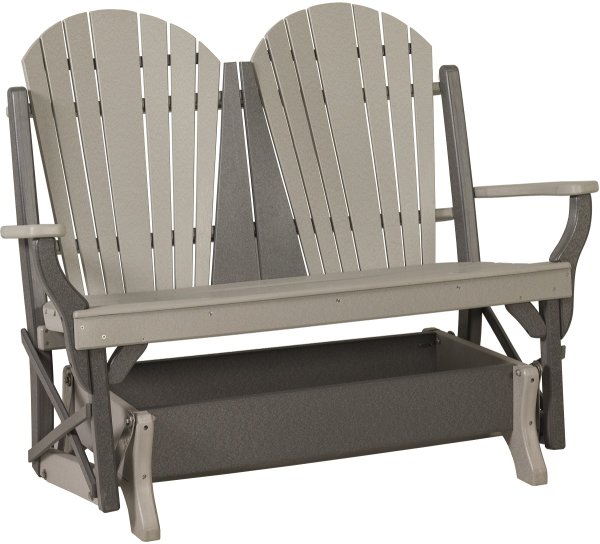 Figi Outdoor Double Glider