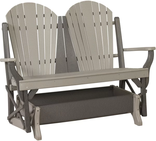 Figi Outdoor Double Glider