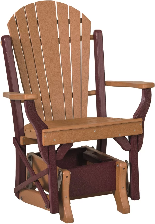 Figi Patio Glider