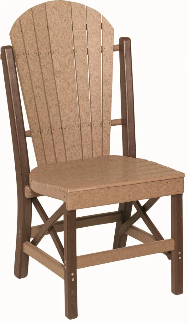 Figi Outdoor Dining Chair