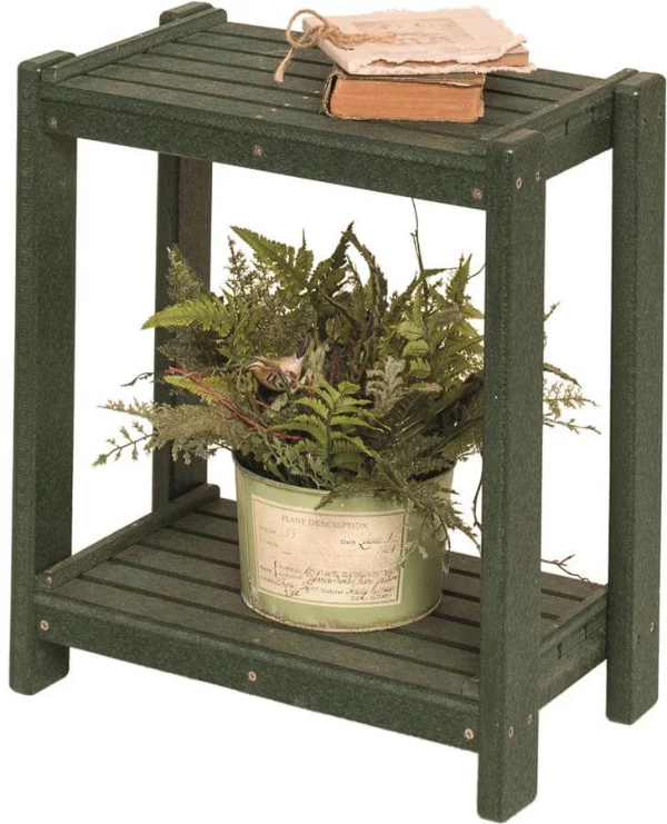 Figi Outdoor End Table