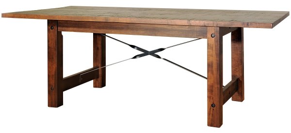 Finger Lakes Table