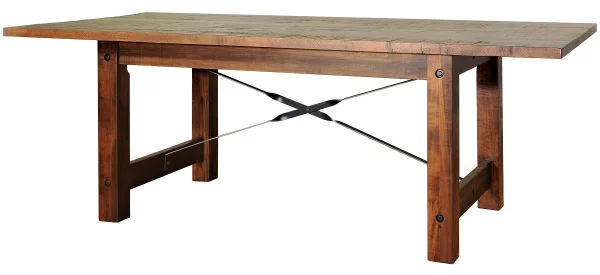 Finger Lakes Table