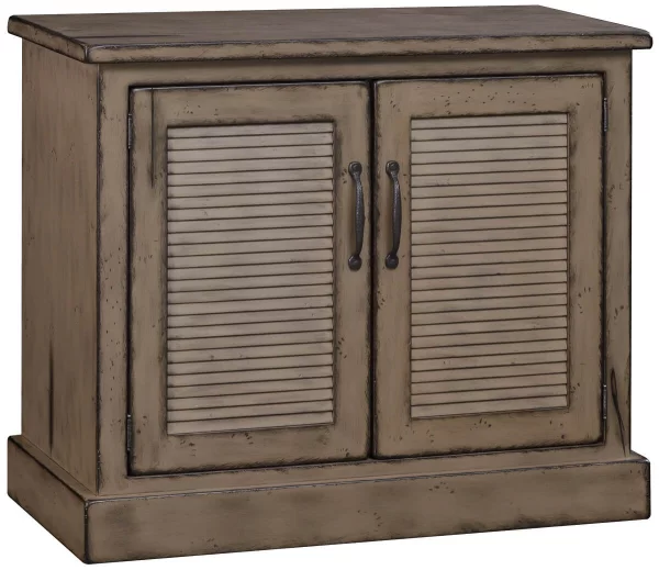 Fitchburg 2-Door Buffet