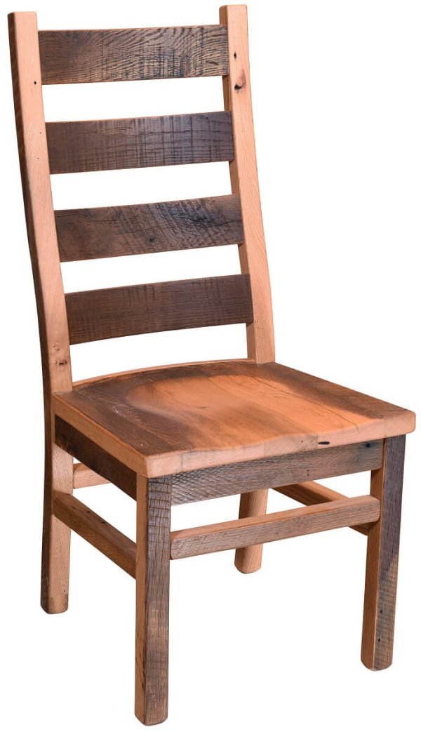 Flagstaff Reclaimed Chair