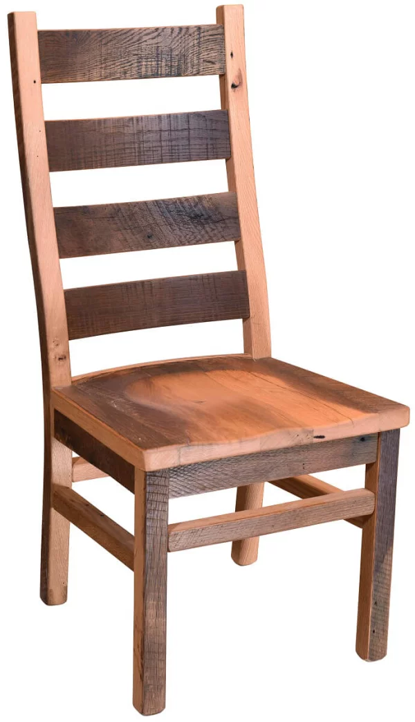 Flagstaff Reclaimed Chair
