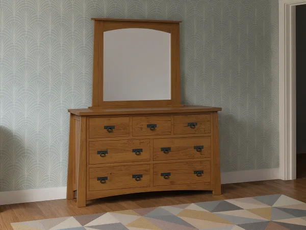 Foraker Bedroom Dresser
