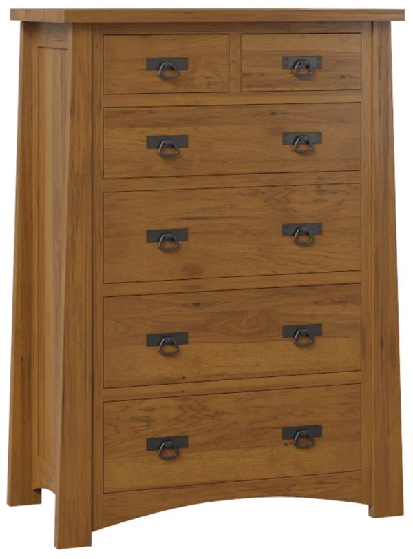 Foraker Chest of Drawers