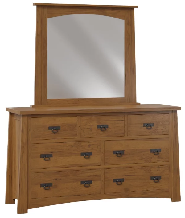 Foraker Bedroom Dresser
