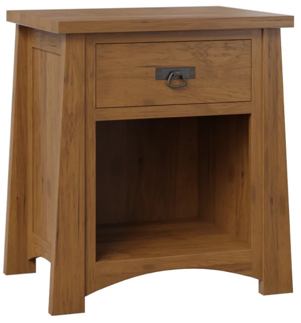 Foraker Amish Nightstand