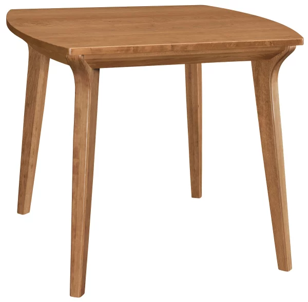 Foster Amish Pub Table
