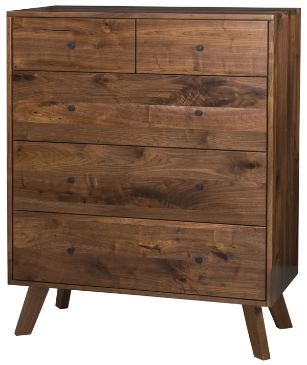 Fox Chase 5-Drawer Chest