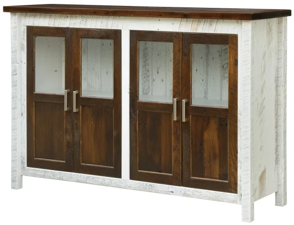Foxcroft Reclaimed Buffet