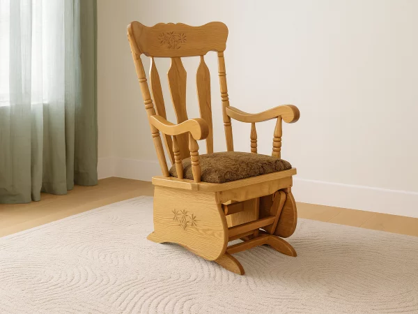 Frances Glider