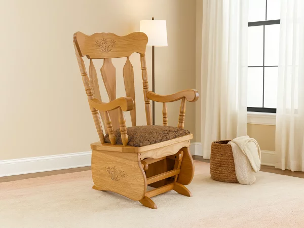 Frances Rocking Chair
