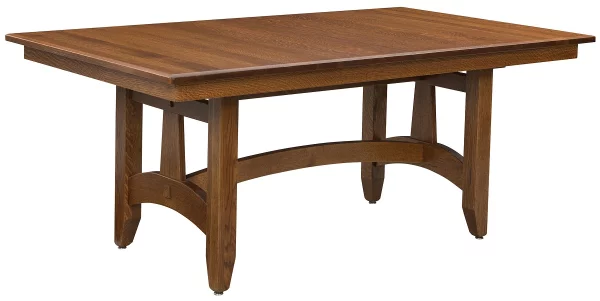 Franconia Ridge Trestle Table