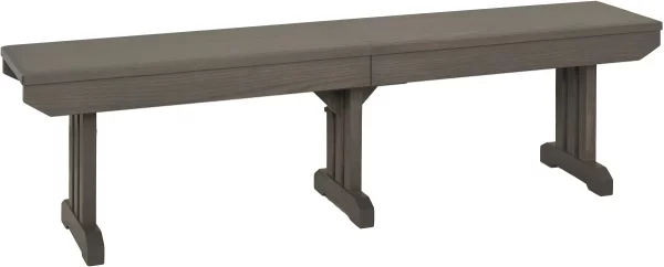 Franc’s Peak Extendable Bench
