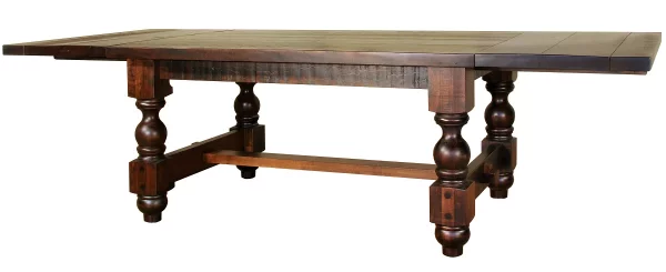 Fremont Trestle Table