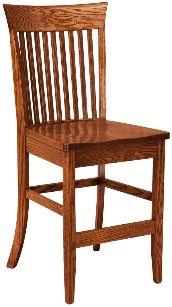 Fresno’s Carlisle Barstool