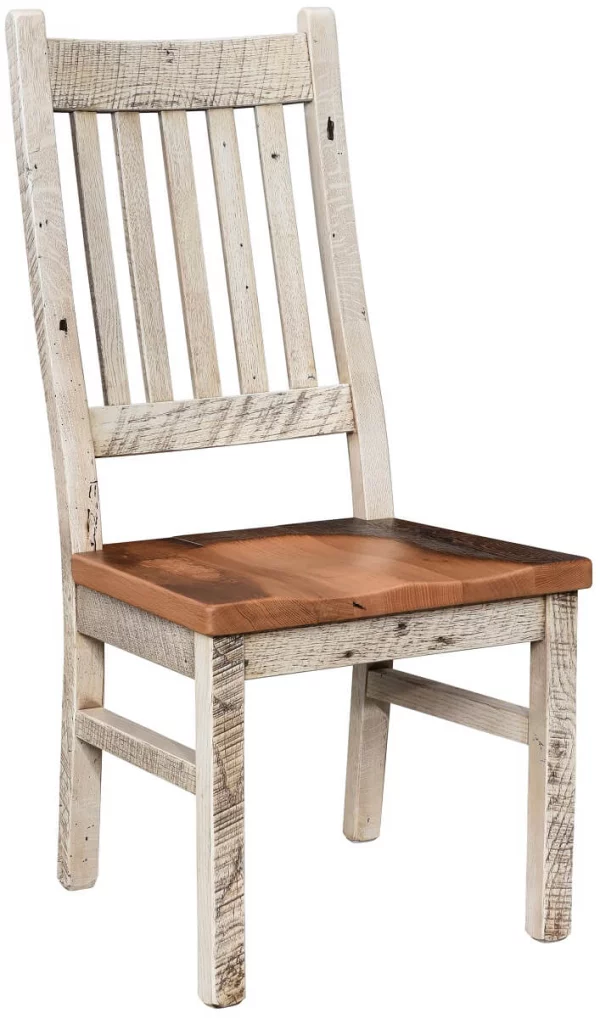 Friars Point Farmhouse Chairs