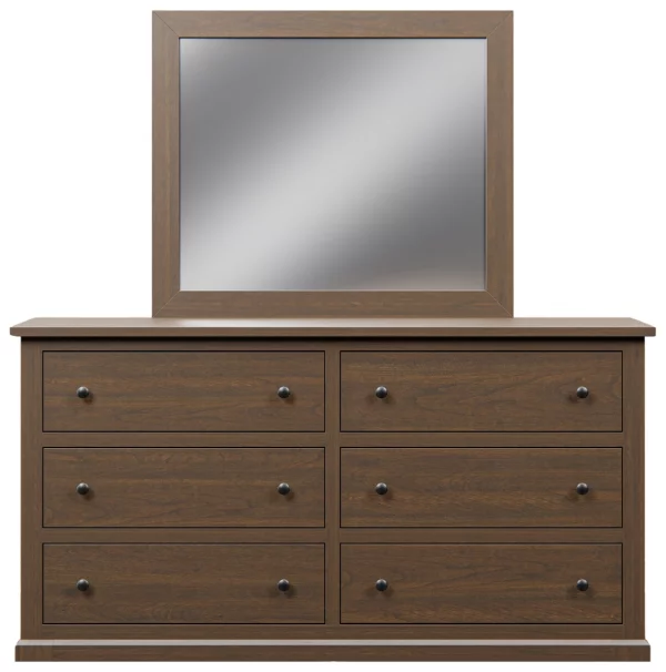 Frontenac Bedroom Dresser