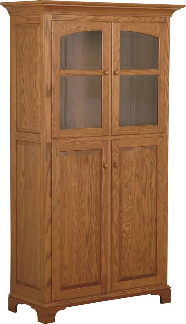 Galena Kitchen Storage Cabinet